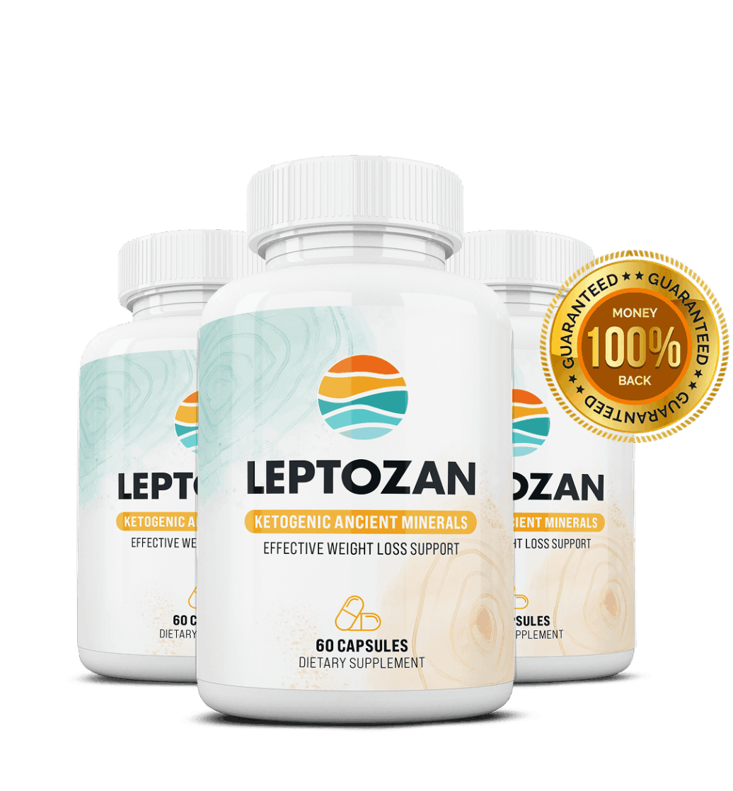 How Does Leptozan Works?