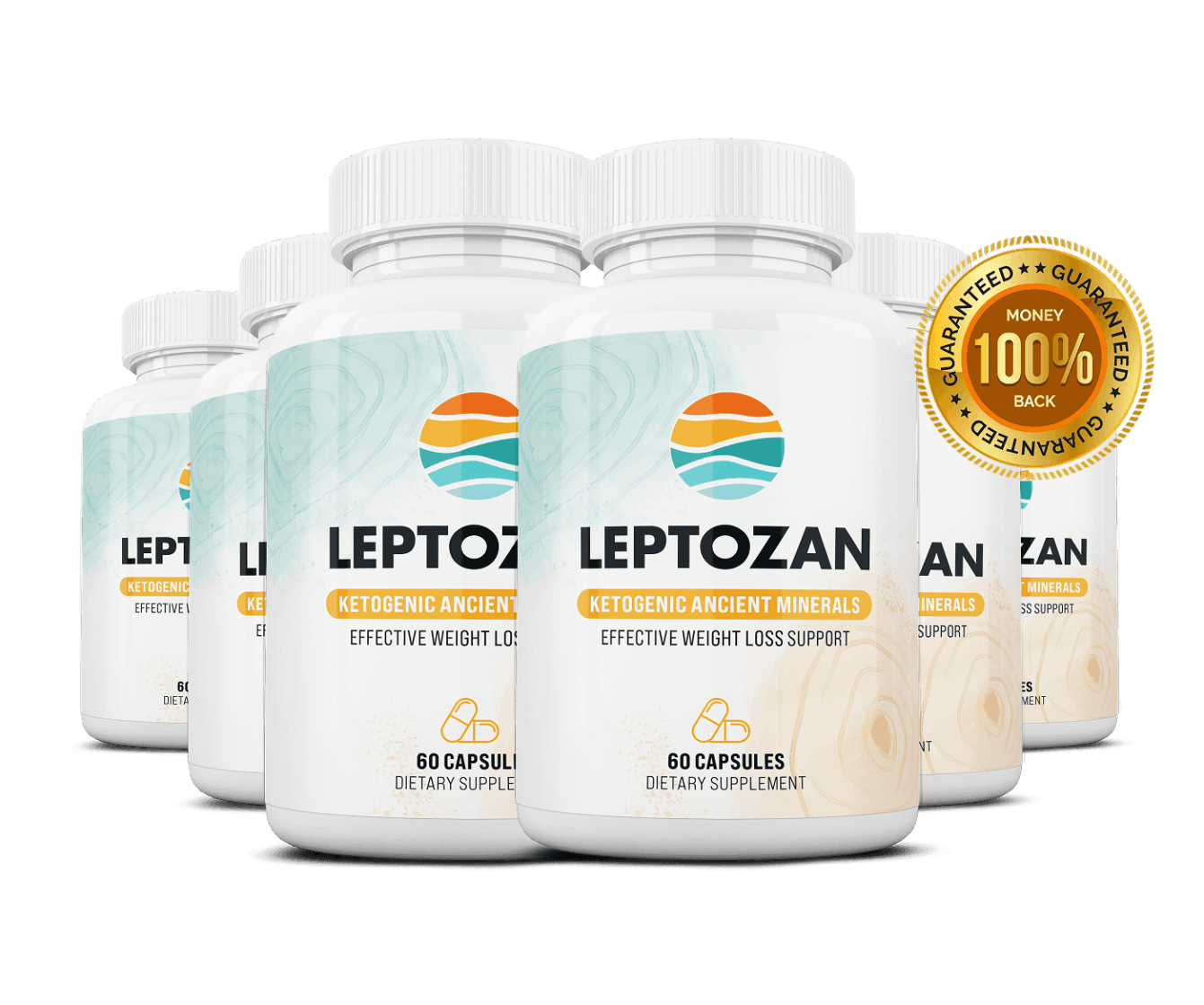 Leptozan Discounted Offer